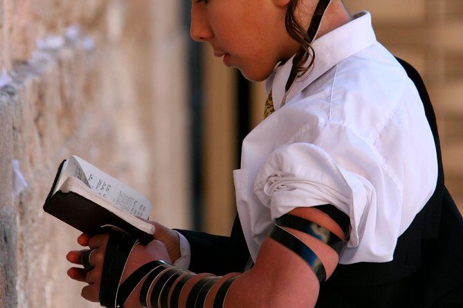 Jerusalem Tour from Tel Aviv: In the Footsteps of Jesus - A Practical Overview of What to Expect