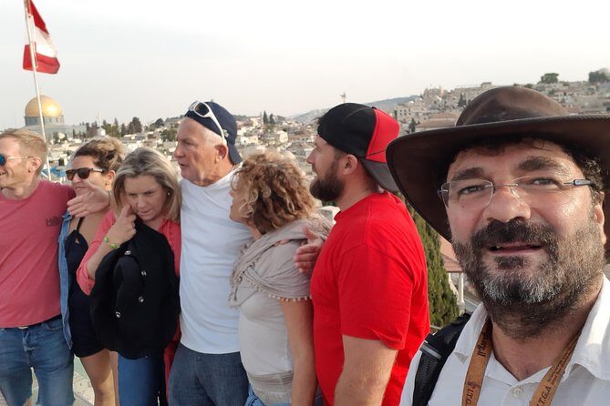Jerusalem Tours - What Makes This Tour Stand Out?