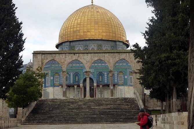 Jerusalem Tours - Analyzing the Cost and Value