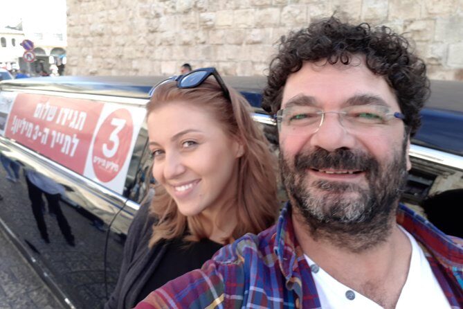 Jerusalem Tours - What Are the Drawbacks?