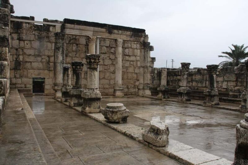 Jerusalem: Walking the Path of Jesus & Sacred Sites Tour - Mount Zion and the Western Wall: A Closer Look at Jewish Heritage