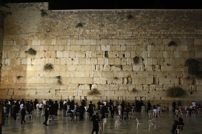 Jerusalem Walking Tour - An In-Depth Look at the Jerusalem Walking Tour