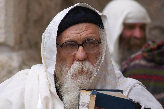 Jerusalem World Heritage Private Tour - A Detailed Look at the Jerusalem Private Tour