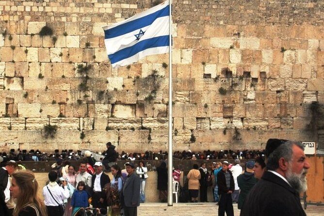 Jerusalem World Heritage Private Tour - FAQ