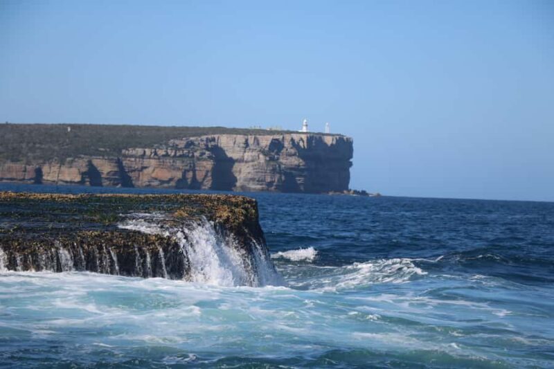 Jervis Bay: 2-Hour Cruise of Jervis Bay Passage - Practical Tips for Making the Most of Your Cruise