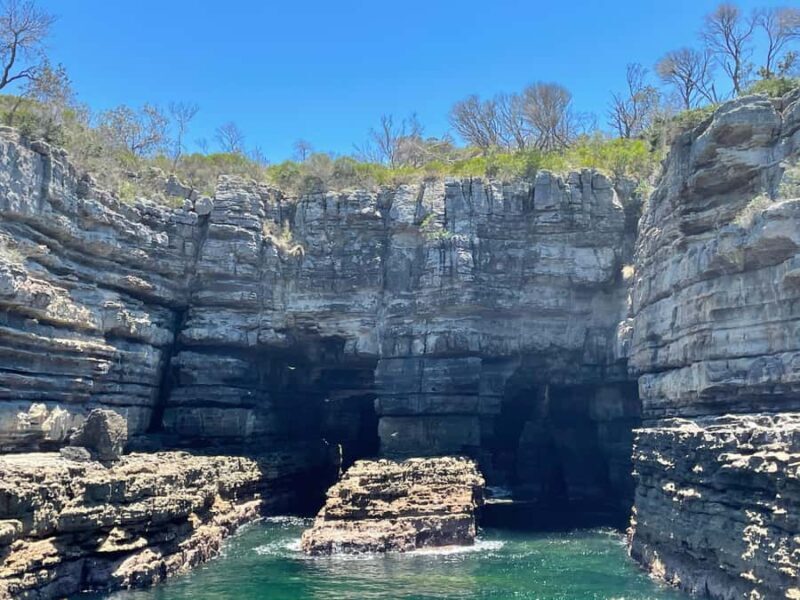 Jervis Bay: 2-Hour Cruise of Jervis Bay Passage - Overall Experience: Is It Worth It?