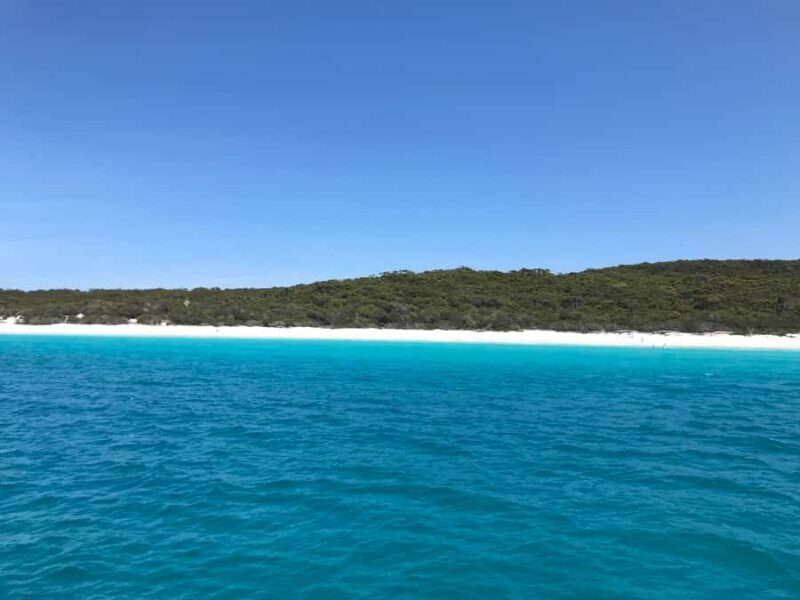 Jervis Bay: 2-Hour Cruise of Jervis Bay Passage - Final Thoughts