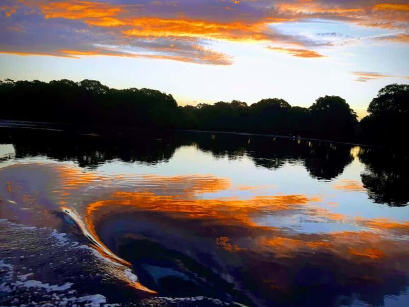 Jervis Bay: 2-Hour Sunset River Cruise - Discovering Jervis Bay’s Sunset River Cruise