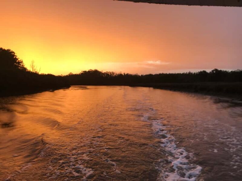 Jervis Bay: 2-Hour Sunset River Cruise - An In-Depth Look at the Sunset River Cruise
