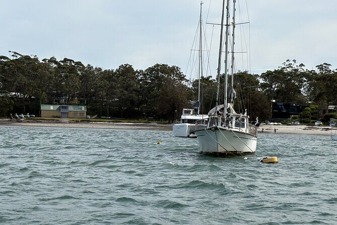 Jervis Bay and Shoalhaven South Coast NSW Private Tours - Who Will Love This Tour?