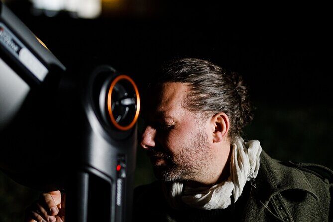 Jervis Bay Beach Stargazing Tour with our Astronomer - The Sum Up