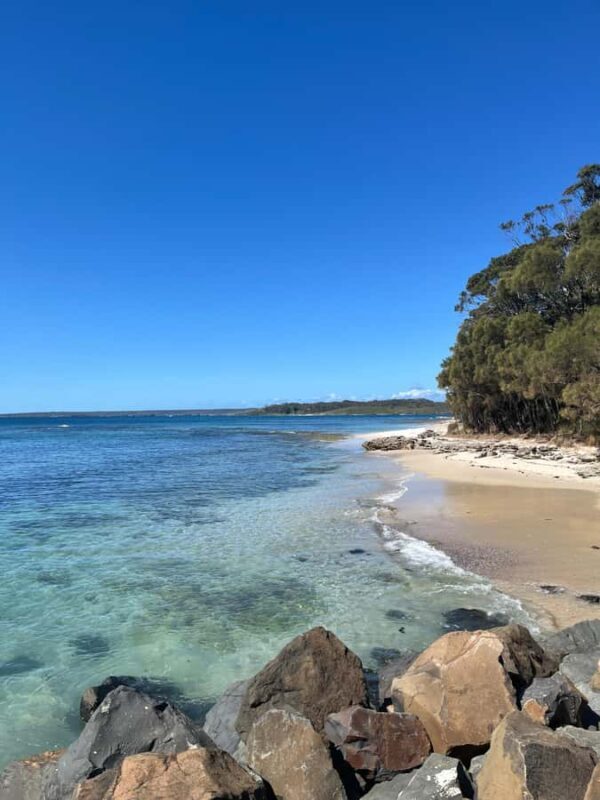 Jervis Bay: Guided Snorkelling Tour with expert guide - Frequently Asked Questions
