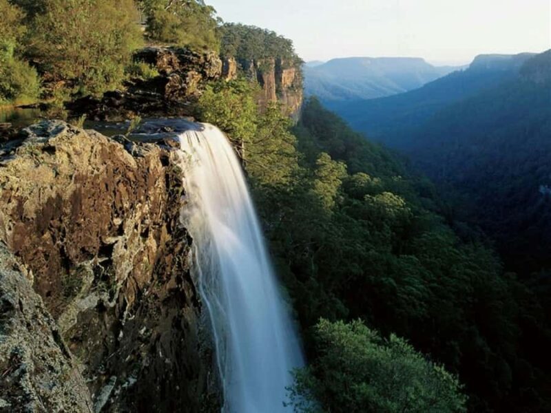 Jervis Bay, Kiama & Kangaroo Valley Day Trip From Sydney-PVT - Key Points