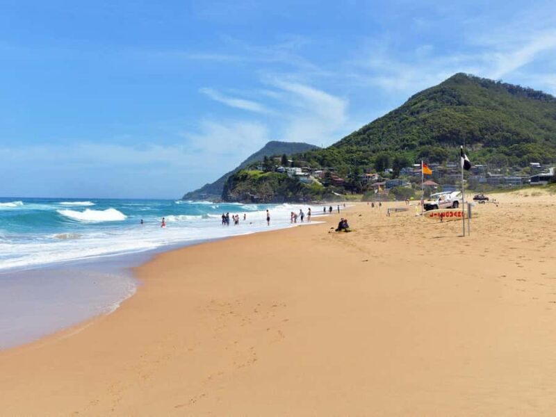 Jervis Bay, Kiama & Kangaroo Valley Day Trip From Sydney-PVT - Who Should Consider This Tour?