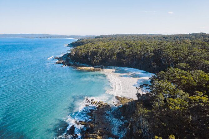 Jervis Bay, Kiama & Kangaroo Valley Day Trip From Sydney-PVT - Key Points