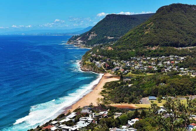 Jervis Bay, Kiama & Kangaroo Valley Day Trip From Sydney-PVT - An In-Depth Look at the Tour Experience