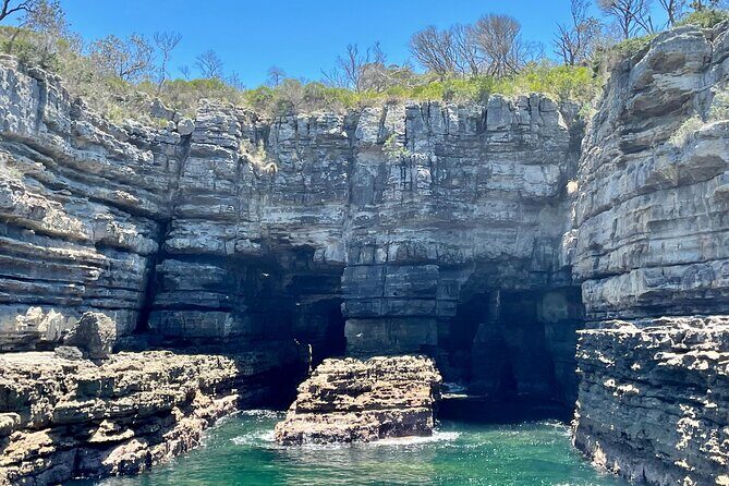Jervis Bay Passage Tour - Who Should Consider This Tour?