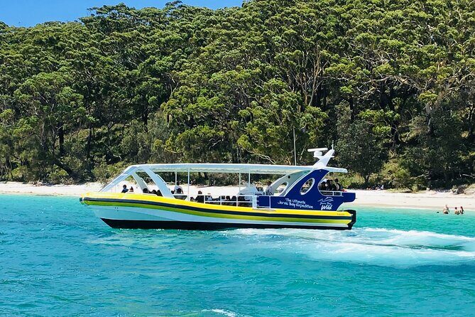 Jervis Bay Passage Tour - FAQ: Your Practical Questions Answered