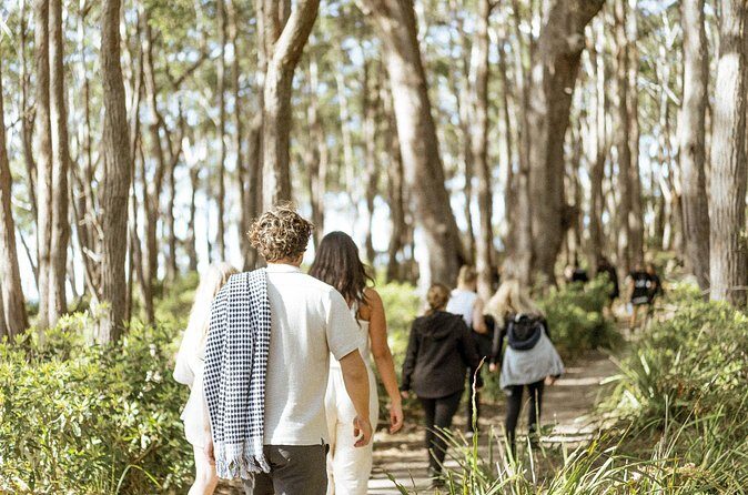Jervis Bay Private Tour - FAQ