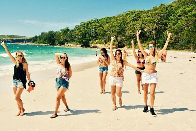 Jervis Bay Tour with Dolphins, Kangaroos & World's Whitest Beach - Who Is This Tour Best For?