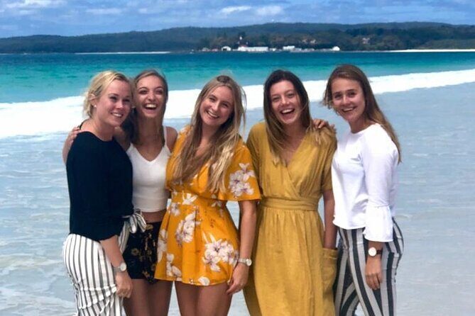 Jervis Bay Tour with Dolphins, Kangaroos & World's Whitest Beach - Final Thoughts