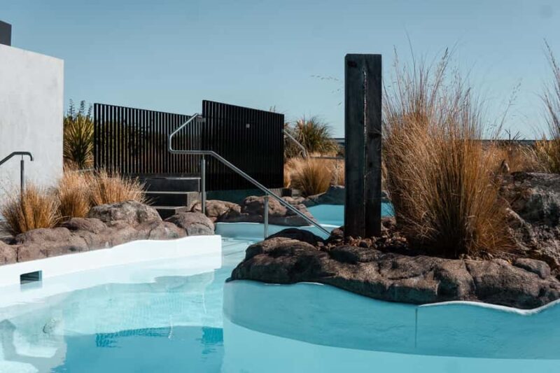 Jet Boat and Hot Pools Day Tour from Christchurch - An Authentic Day Out in South Island’s Scenic Heart