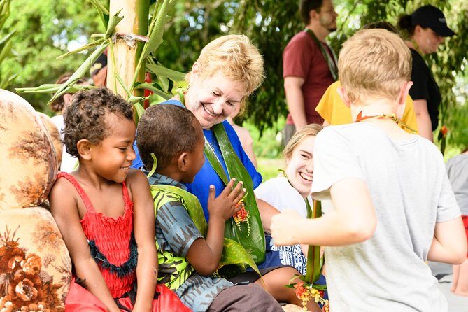 Jet Boat Safari on the Sigatoka River - An In-Depth Look at the Tour Experience