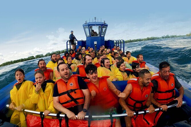 Jet Boating Montreal's Lachine Rapids - Why This Tour Is Worth Considering