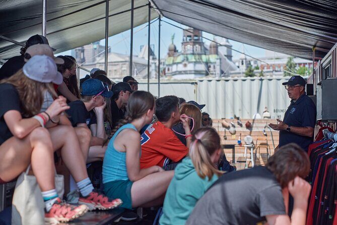 Jet Boating Montreal's Lachine Rapids - Final Thoughts: Who Will Love This Experience?