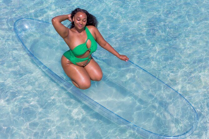 Jet Car or Clear Kayak in Montego Bay - What Travelers Can Expect During the Tour