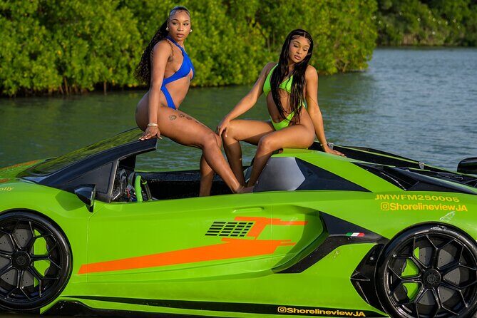 Jet Car or Clear Kayak in Montego Bay - Authentic Feedback & Common Experiences