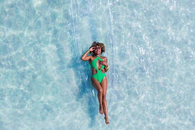 Jet Car or Clear Kayak in Montego Bay - Pricing & Value for Money