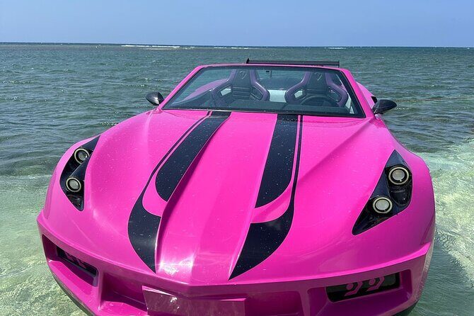 Jet Cars in Montego Bay and Private Transportation - FAQ