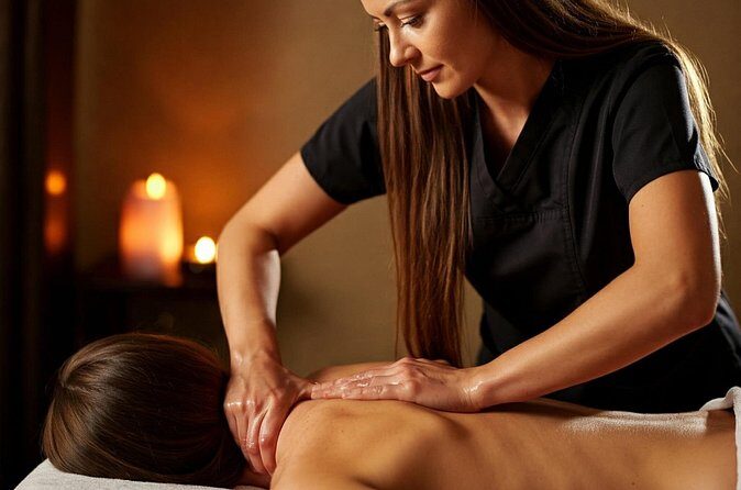 Jet Lag Massage - FAQs