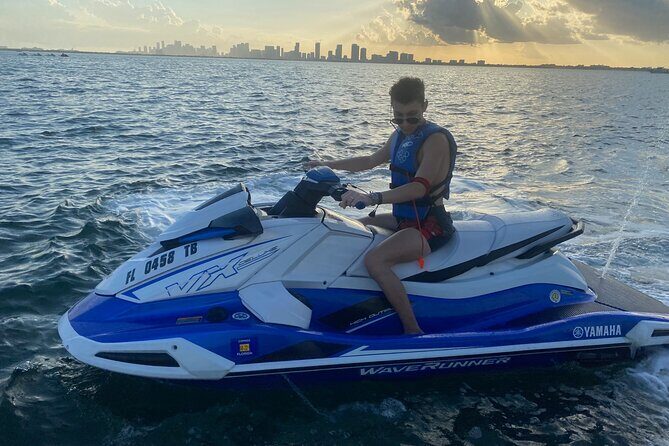 Jet Ski 90 Min Ride in Key West - Price and Value: Is It Worth It?