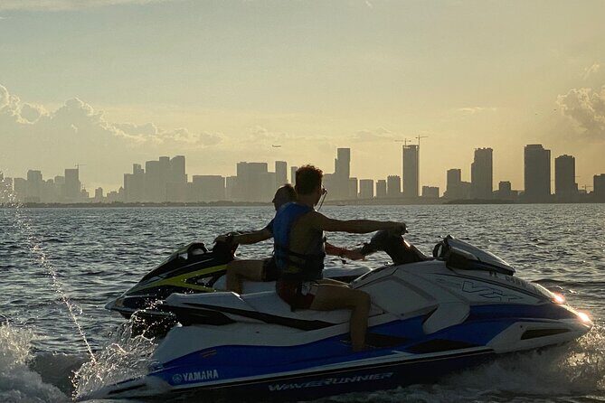 Jet Ski 90 Min Ride in Key West - The Sum Up: Who’s This Tour Best For?