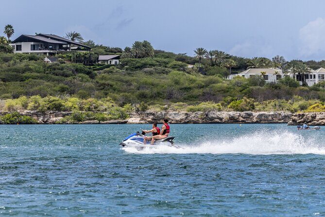 Jet Ski Adventure Spanish Water - Who Should Consider This Tour?