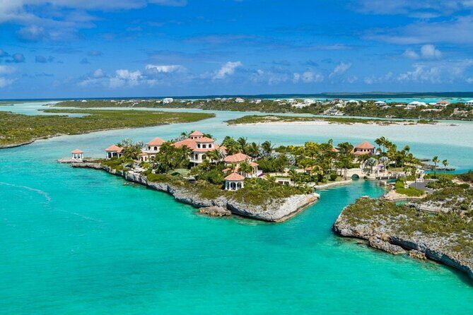 Jet Ski Adventure to Split Rock, Pirates Cove, Iguana Bay Cay - The Value of the Tour