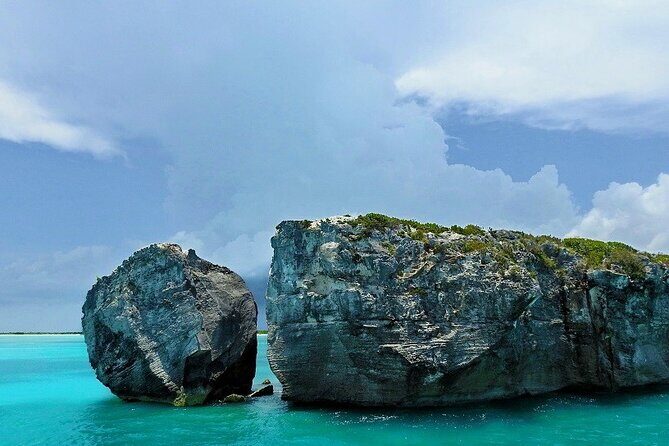 Jet Ski Adventure to Split Rock, Pirates Cove, Iguana Bay Cay - Final Thoughts: Is It Worth It?
