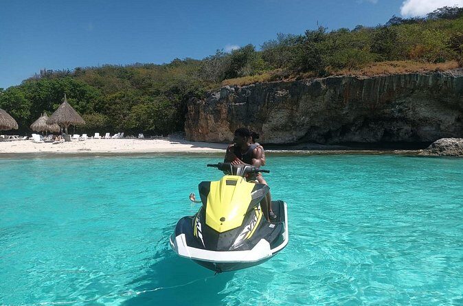 Jet Ski Adventure Tour Curacao - Final Thoughts