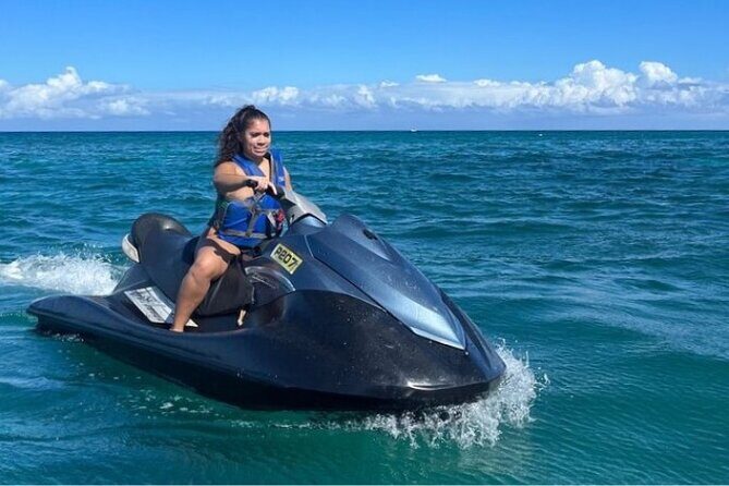Jet Ski and Bamboo Rafting Limestone Massage From Montego Bay - Final Thoughts: Who Should Consider This Tour?