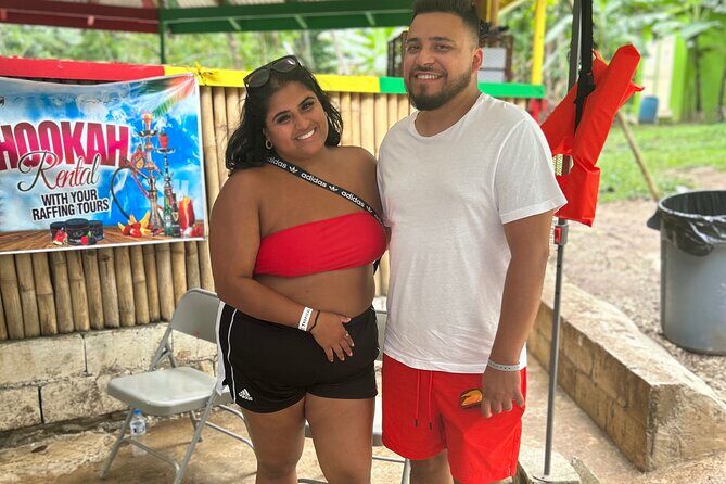 Jet Ski and Bamboo Rafting Limestone Massage From Montego Bay - FAQ