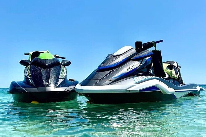 Jet Ski and Beach with Private Transportation from Montego bay Resorts - Practicalities: What to Know Before You Go