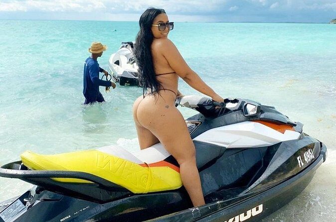 Jet Ski and Beach with Private Transportation from Montego bay Resorts - Frequently Asked Questions