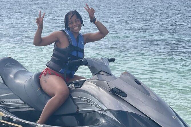 Jet Ski and Margaritaville day vibes. - Considerations and Tips