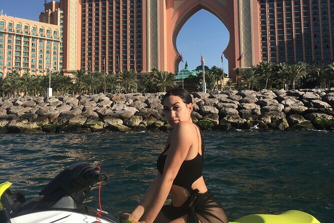 Jet-ski | Dubai Marina Tour - 2H - The Sum Up: Who Will Love This Tour?