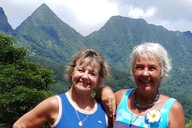 Jet-ski excursion 3 hrs Jet ski excursion to Moorea (single or two-seater) - Practical Details and What to Expect