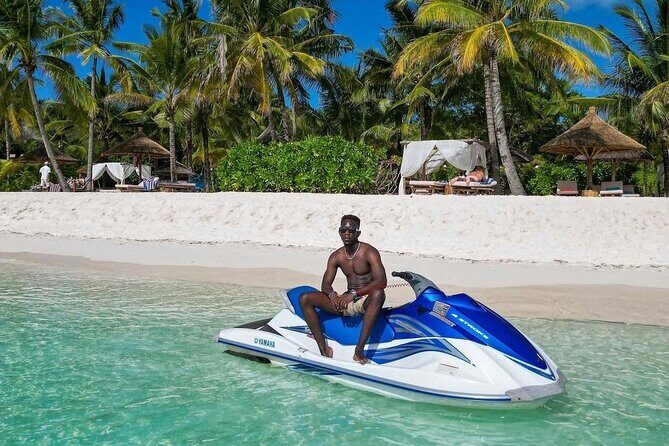 Jet Ski Experience from Kendwa Beach - Who Will Love This Tour?