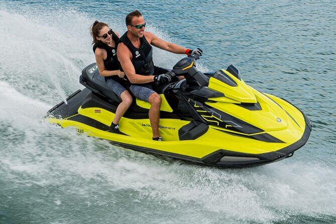 Jet Ski Fest in Turks and Caicos Islands - Who Should Consider This Tour?