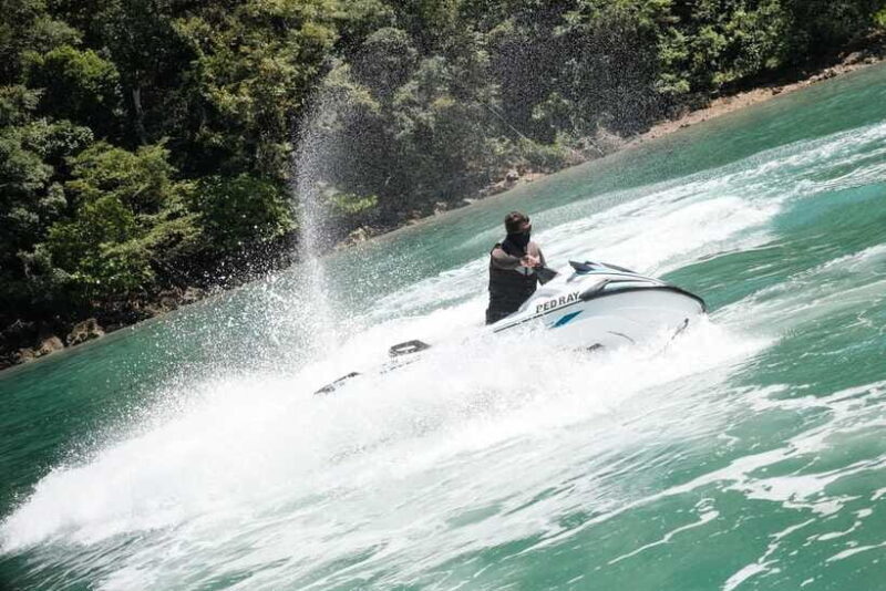 Jet Fun Jet Ski Fun Ride 30 Minutes